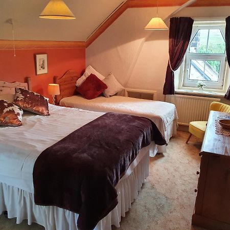 The Goathland Hotel Dış mekan fotoğraf