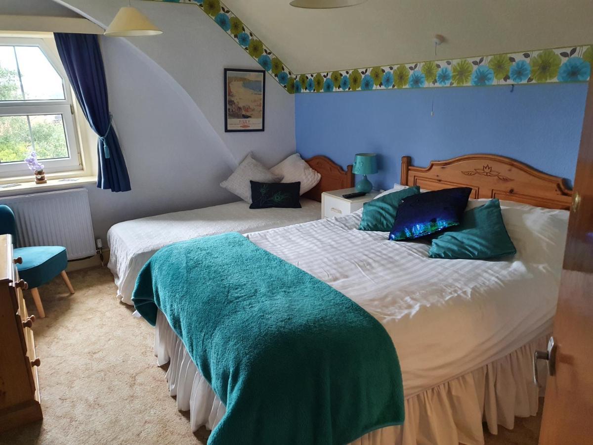 The Goathland Hotel Dış mekan fotoğraf
