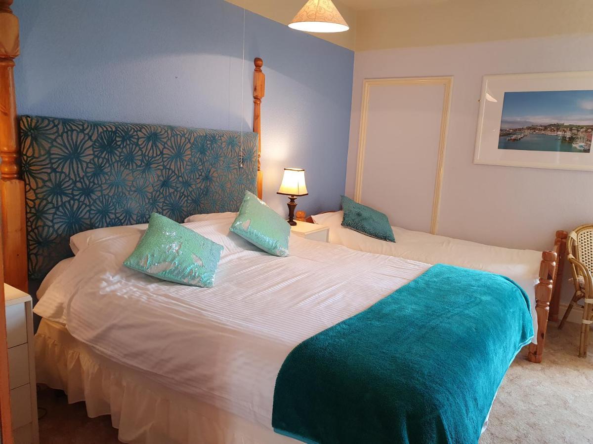 The Goathland Hotel Dış mekan fotoğraf