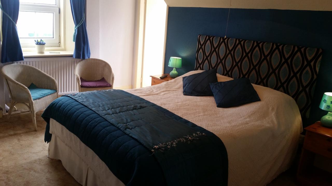 The Goathland Hotel Dış mekan fotoğraf